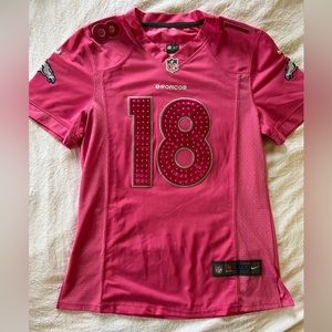 Denver Broncos Peyton Manning Women’s Jersey